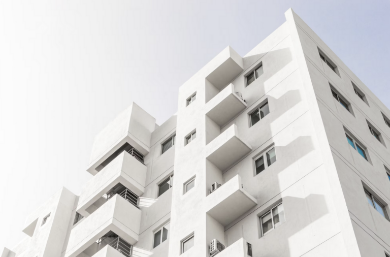 Fréquence de nettoyage d'un immeuble